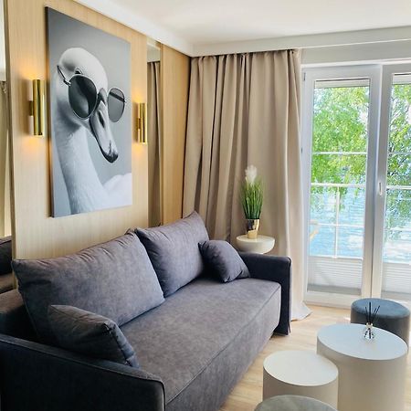 Apartament Moloo I โอสโตรดา ภายนอก รูปภาพ