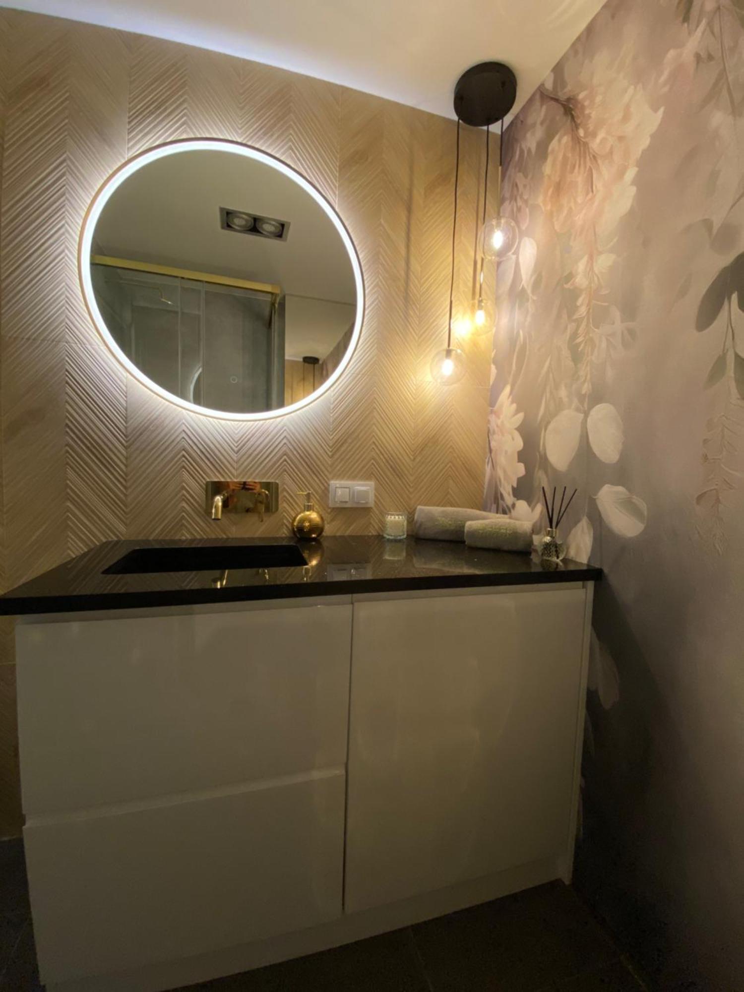 Apartament Moloo I โอสโตรดา ภายนอก รูปภาพ