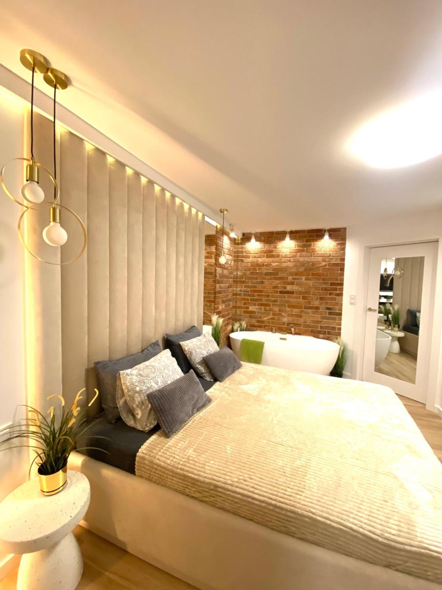 Apartament Moloo I โอสโตรดา ภายนอก รูปภาพ