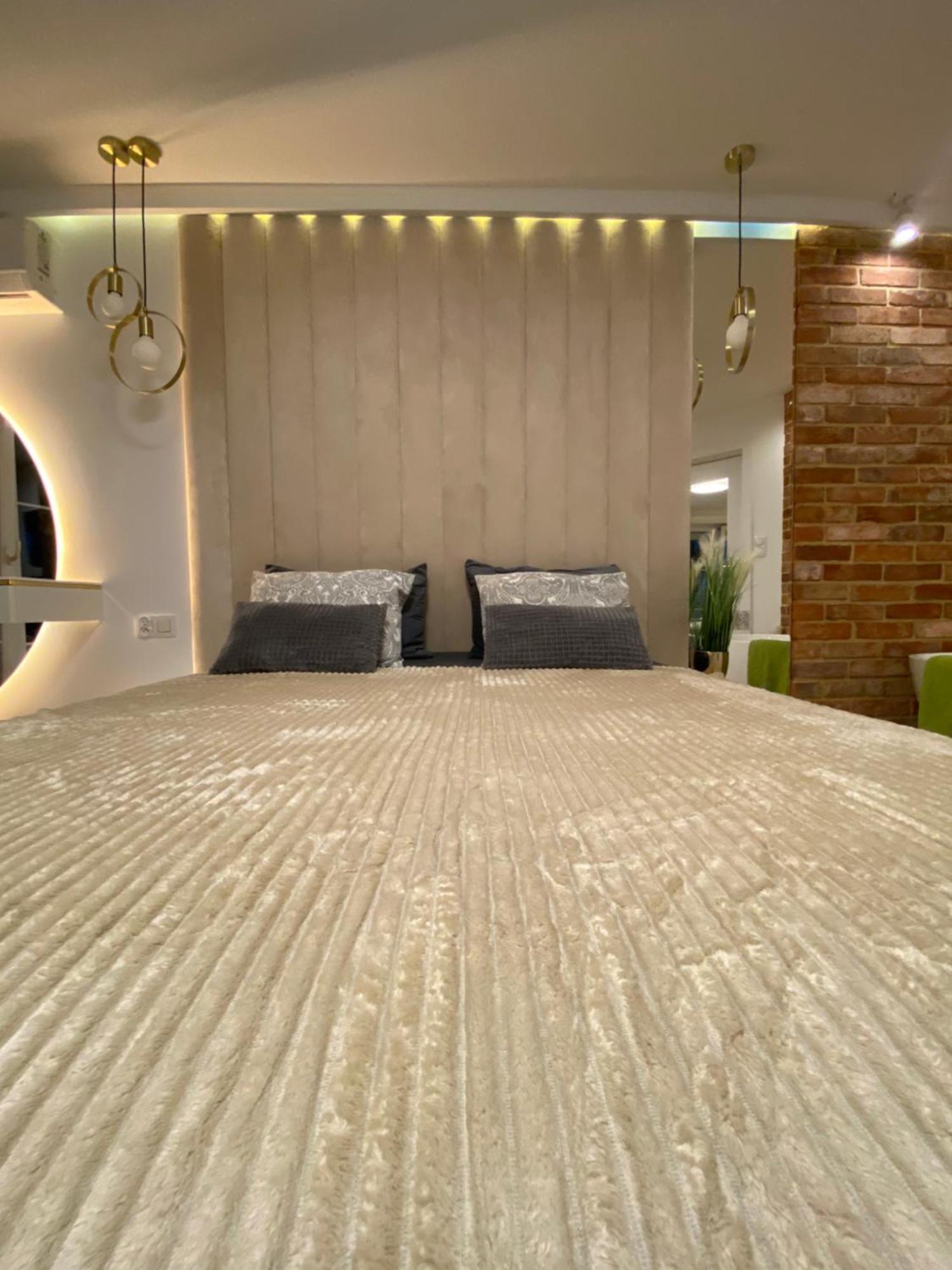 Apartament Moloo I โอสโตรดา ภายนอก รูปภาพ