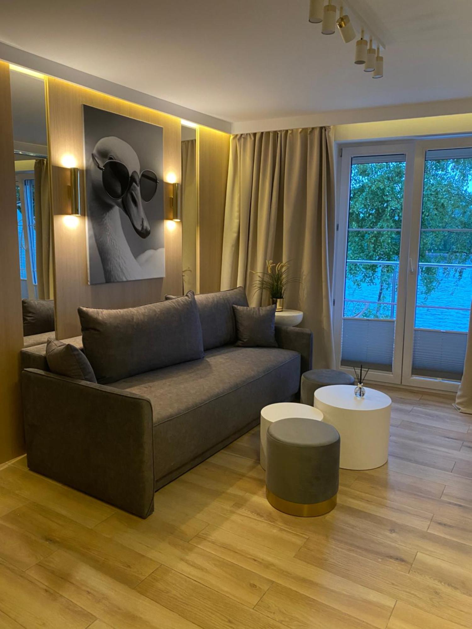 Apartament Moloo I โอสโตรดา ภายนอก รูปภาพ
