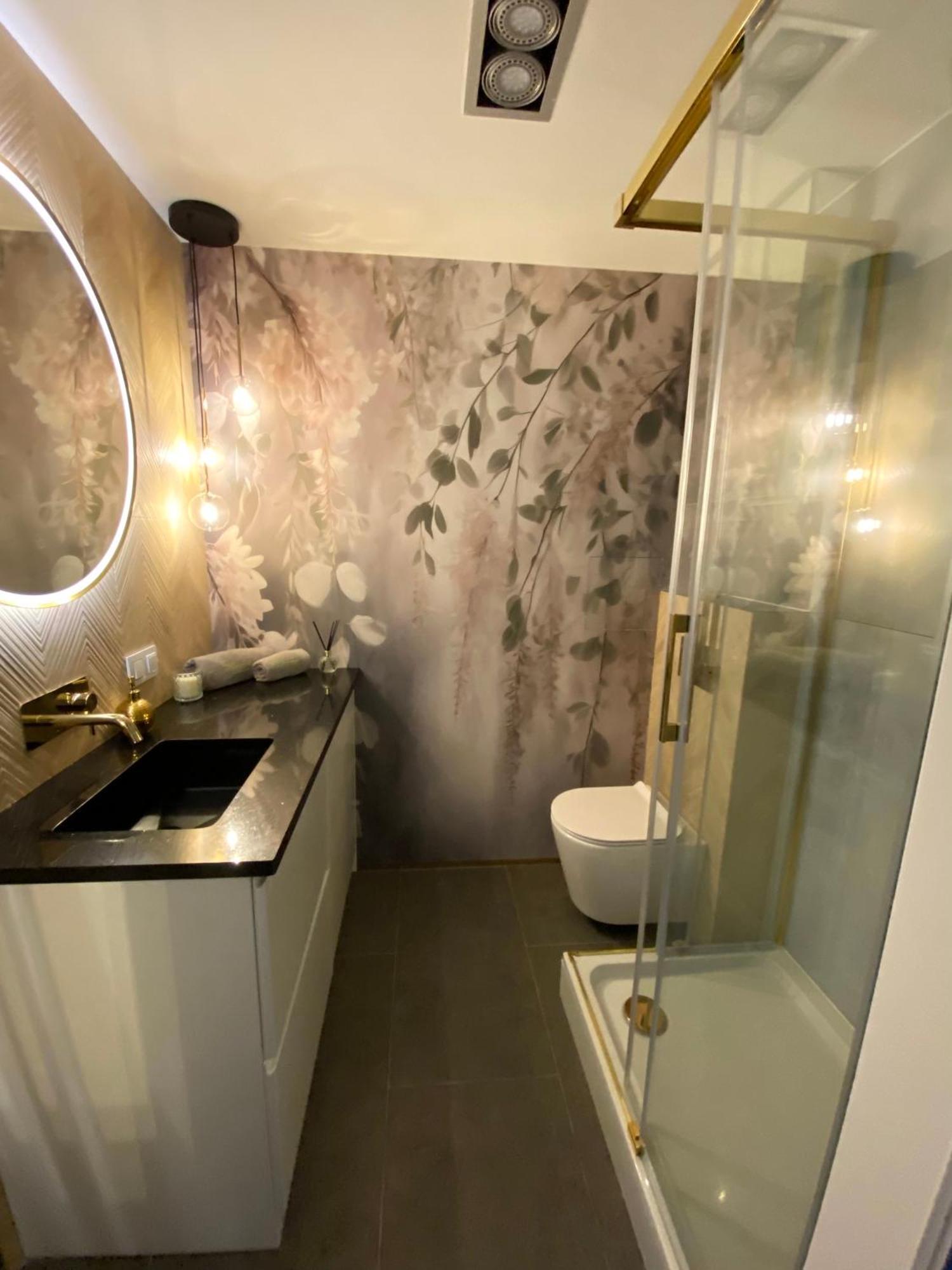 Apartament Moloo I โอสโตรดา ภายนอก รูปภาพ