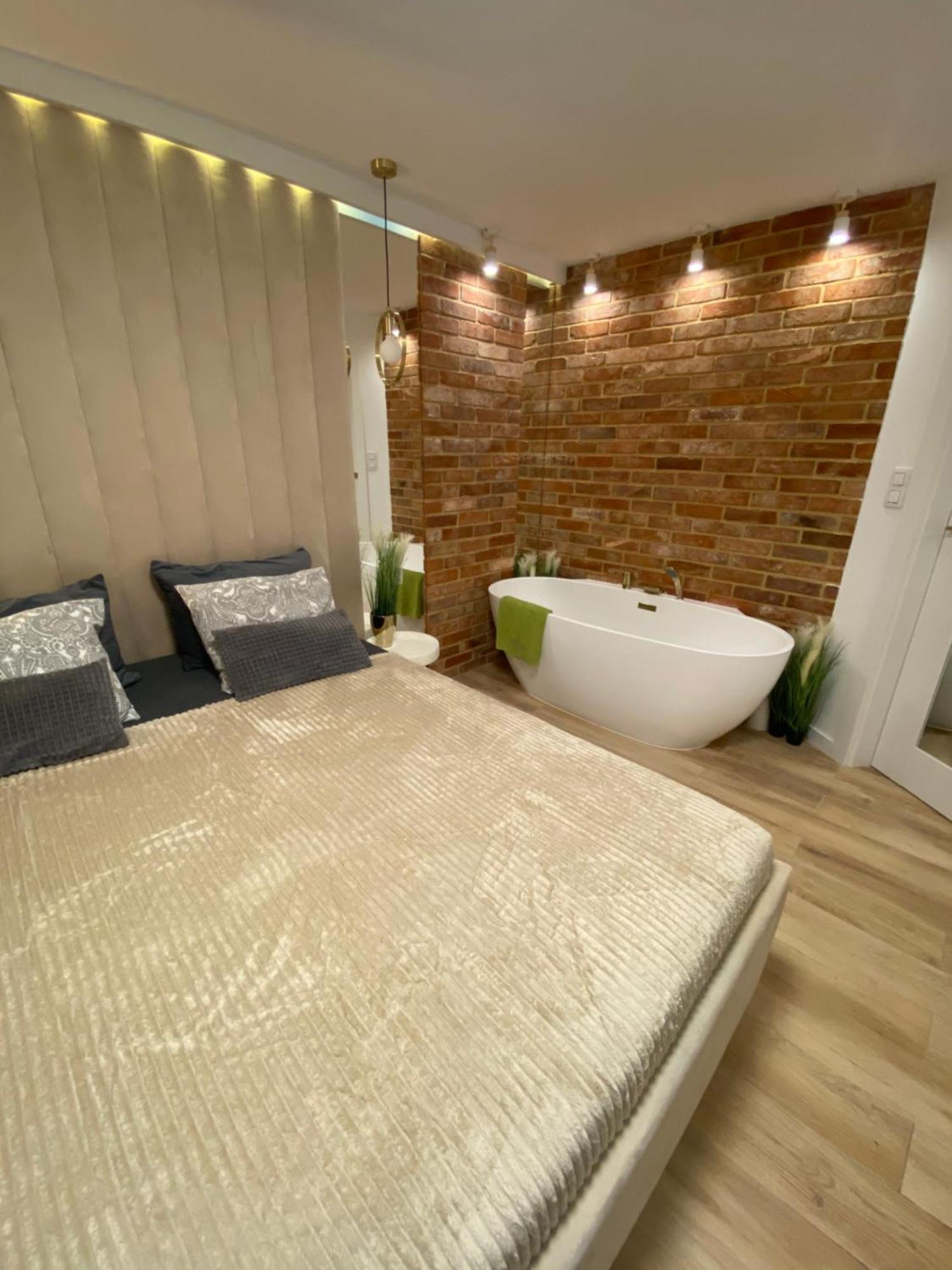 Apartament Moloo I โอสโตรดา ภายนอก รูปภาพ
