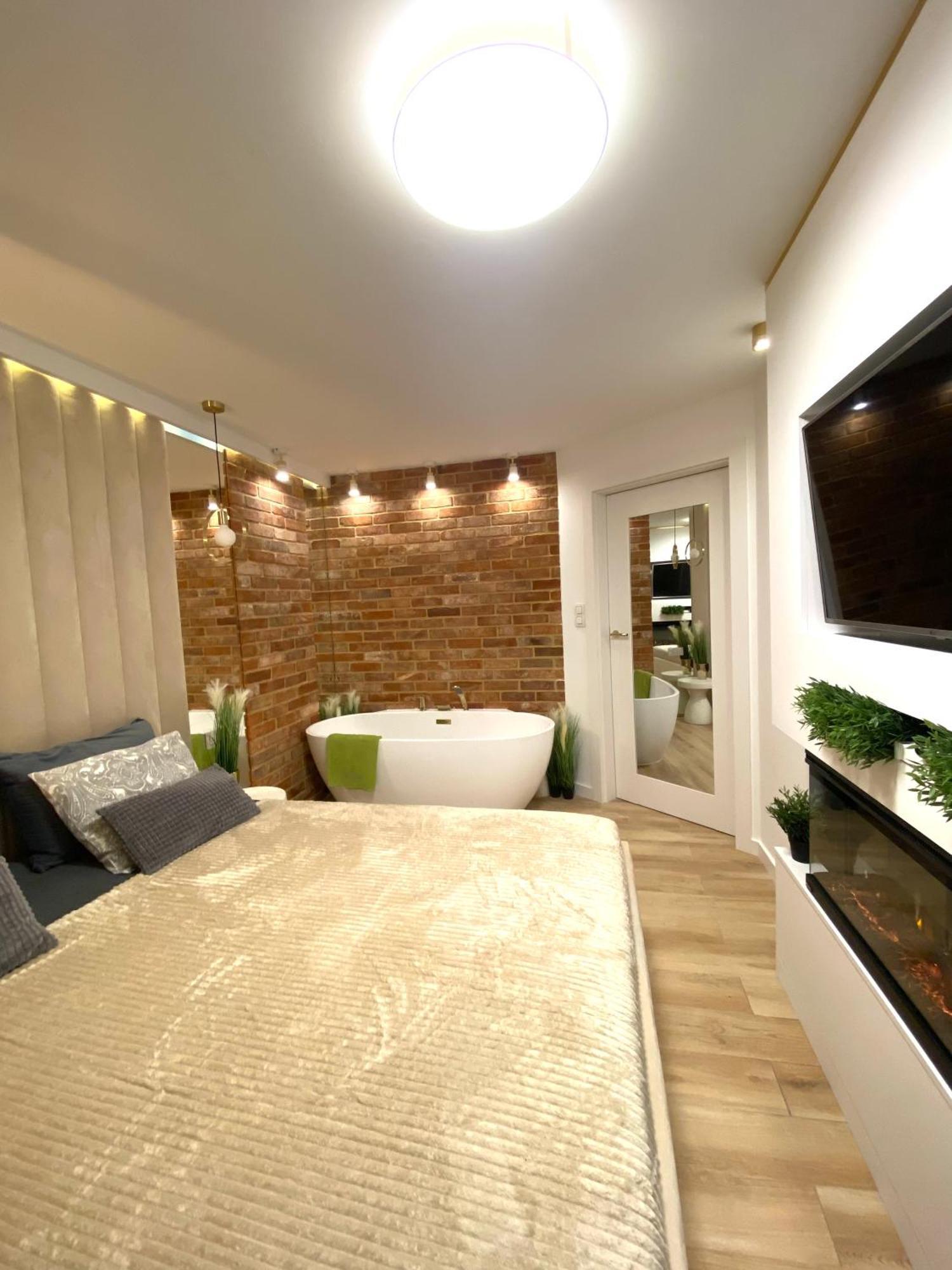 Apartament Moloo I โอสโตรดา ภายนอก รูปภาพ
