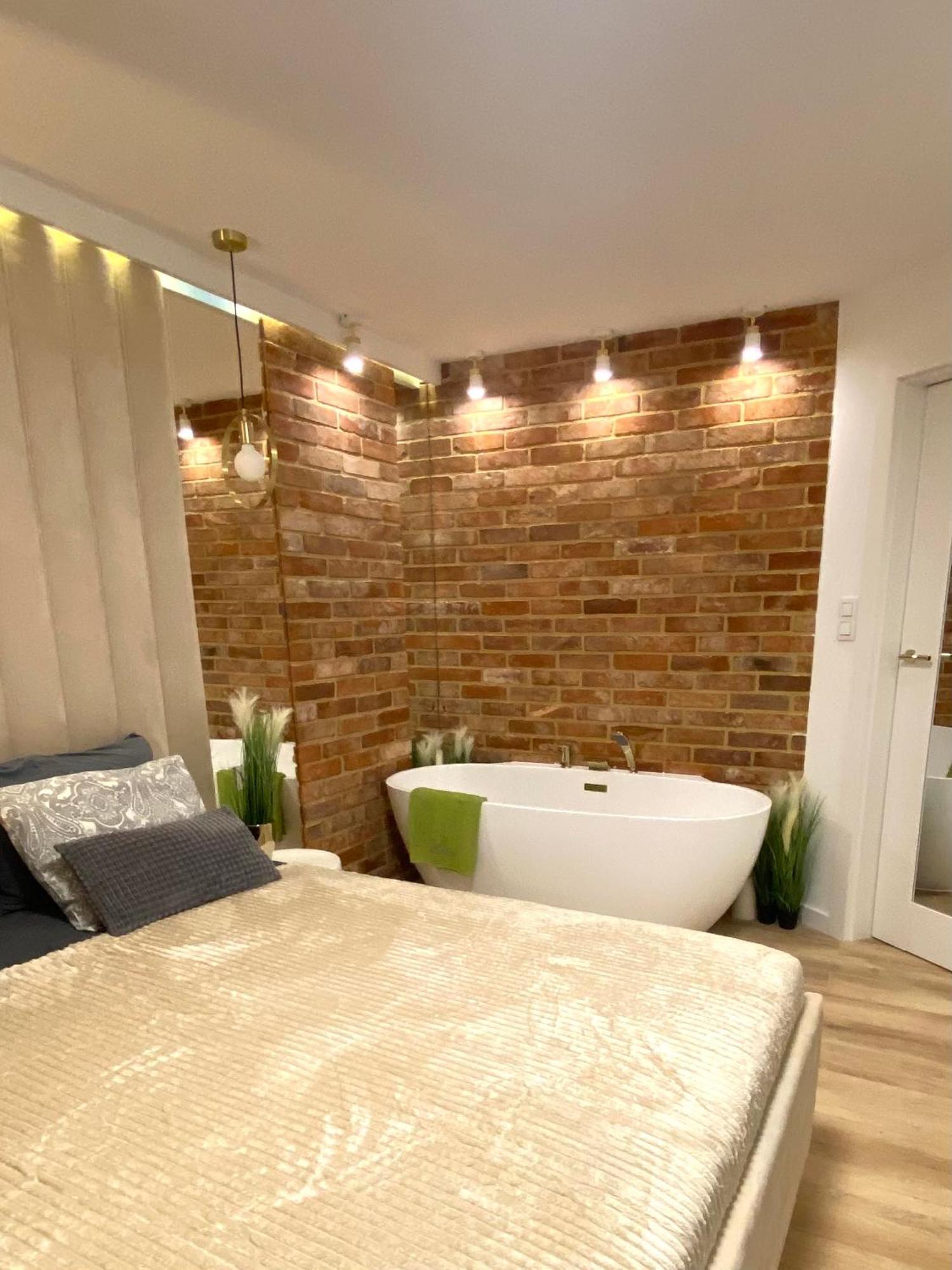 Apartament Moloo I โอสโตรดา ภายนอก รูปภาพ