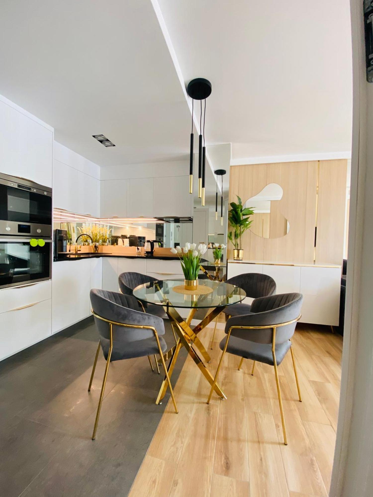 Apartament Moloo I โอสโตรดา ภายนอก รูปภาพ