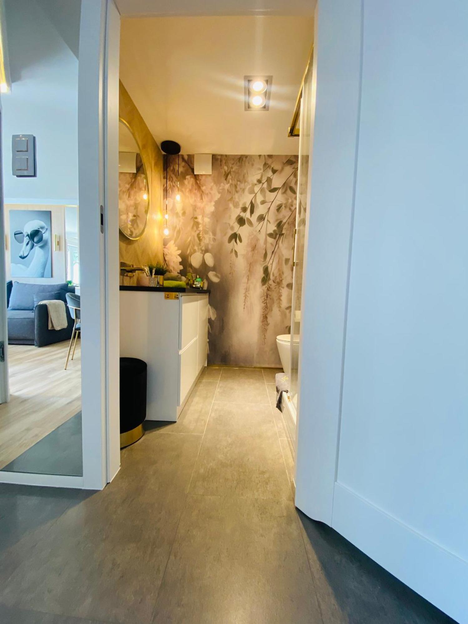 Apartament Moloo I โอสโตรดา ภายนอก รูปภาพ