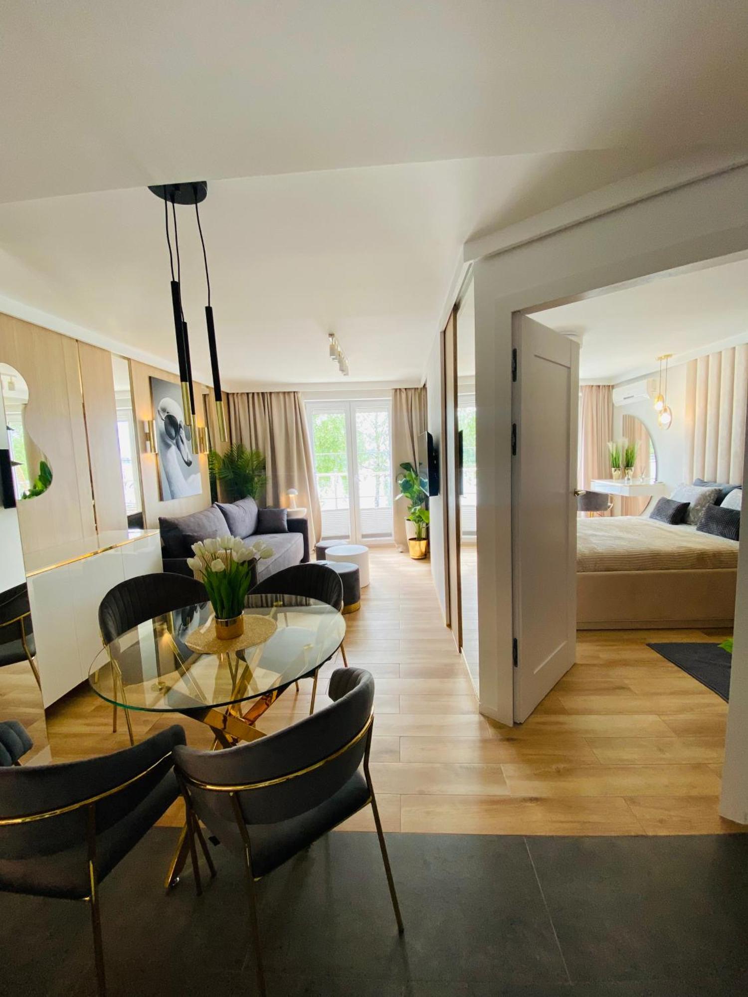 Apartament Moloo I โอสโตรดา ภายนอก รูปภาพ