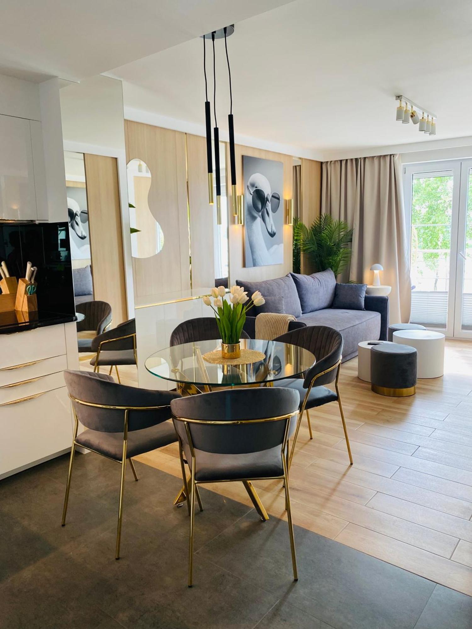 Apartament Moloo I โอสโตรดา ภายนอก รูปภาพ
