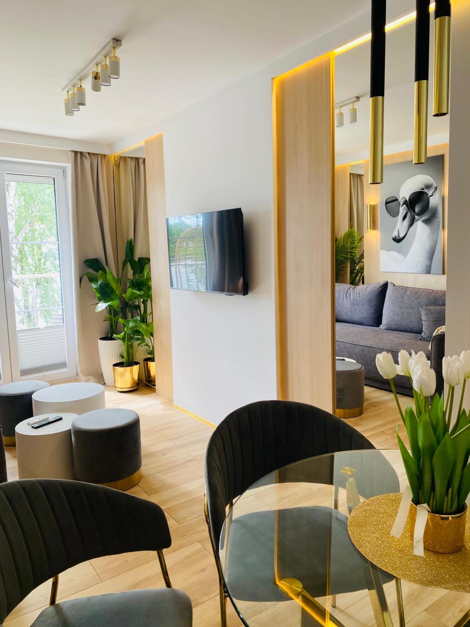 Apartament Moloo I โอสโตรดา ภายนอก รูปภาพ